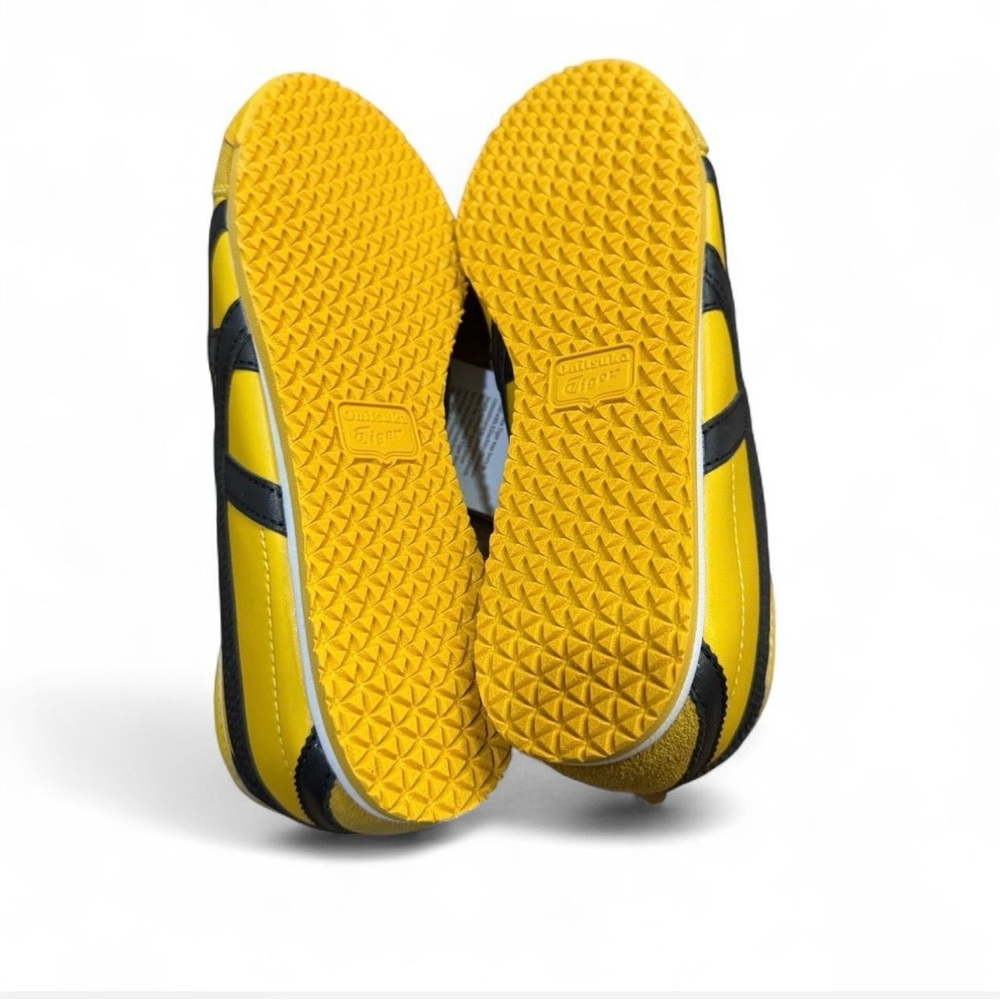Mexico 66 onitsuka tiger kill bill color new with original box Shoes - Picture 7 of 7